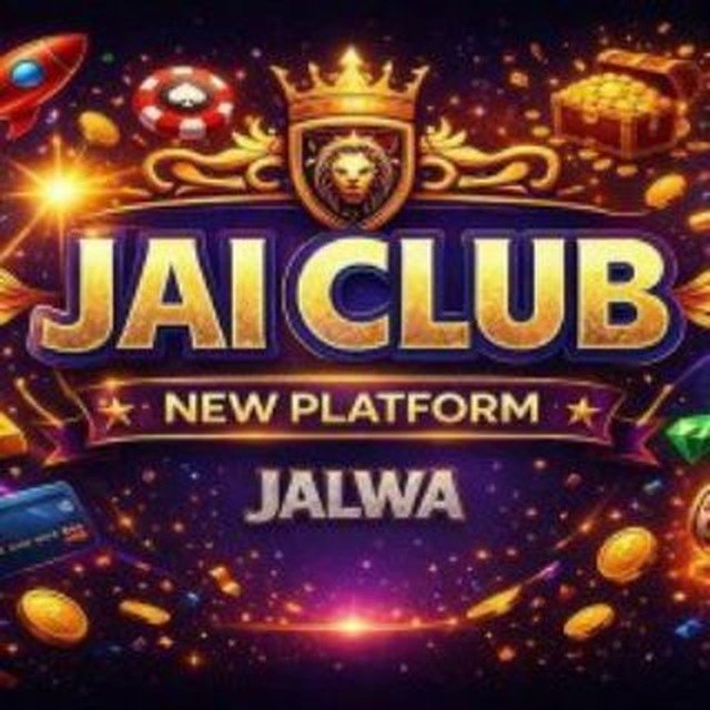 JAICLUB TEAM RAJPUT